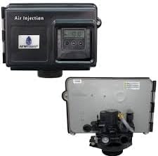 Fleck 2510SXT Replacement Digital Air Injection Backwashing Filter Valve