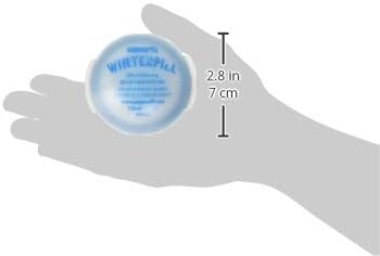 SeaKlear AquaPill - WinterPill 2 ¾