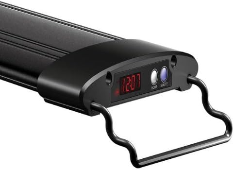 Marineland Advanced LED Strip Light for Salt & Fresh Water Aquariums, 48-Inch