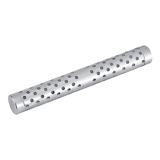 AYNEFY Stainless Steel Hydrogen Water Stick, Portable Alkalizer Ionizer & Mineral Water Purifier Filter Wand