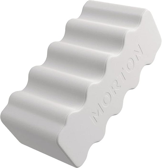 Morton F125050000 4PK WTR Soft Salt Bar - Quantity 1