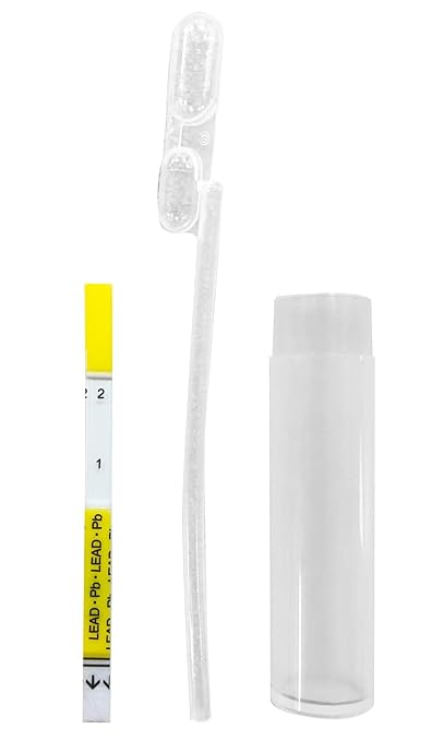 Water Safe Lead Water Test