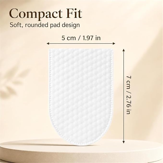 2026 New Faucet Filter Cotton Bag, 100pack Faucet Filter Bag for Filtering tap Water, Cotton Filter Bag for Faucet, Kitchen Sink (100PCS)