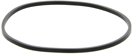 Pentek 151254 WBC-OR Square-Cut Buna-N O-Ring for Big Clear Housings