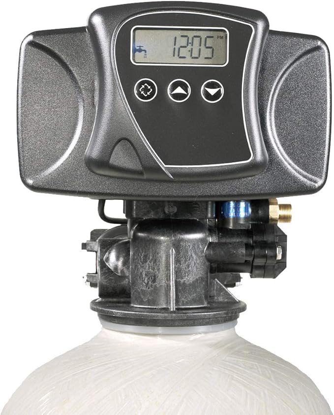 AFWFilters Digital Filter-Ag 10 Sediment/Turbidity Fleck 5600SXT