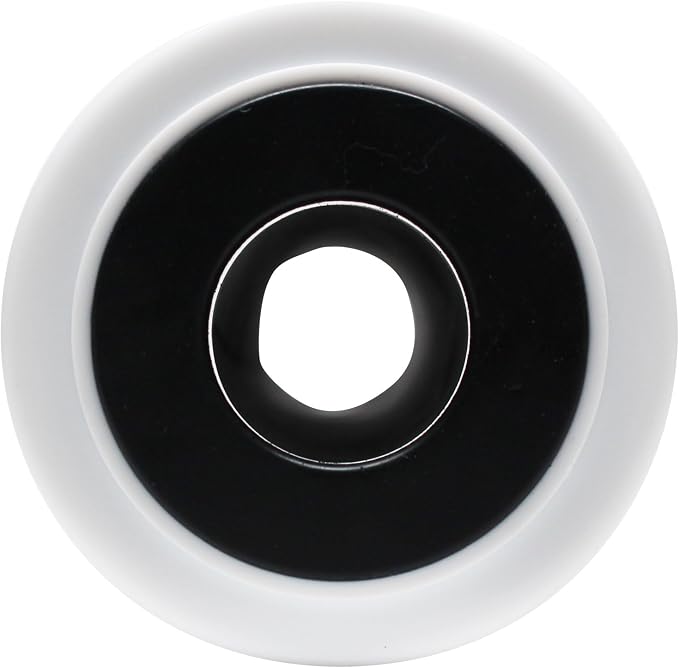 2-Pack Compatible with Culligan RVF-10 Activated Carbon Block Filter | Universal 10 inch Filter Compatible with Culligan RVF-10 Exterior Water Filter