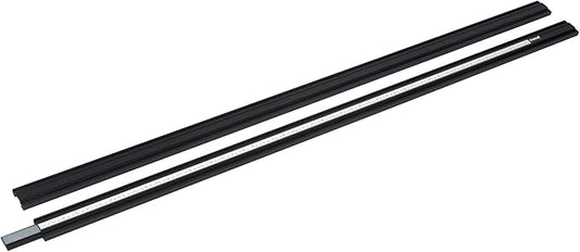Trend Varijig 100-Inch Straight Guide System, Dual-Scale Extrusion, UVJS/G/100
