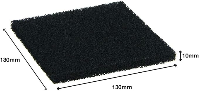 Hakko A1001 Filters for The FA400 / 493 (Set of 5)