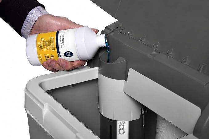 Whlpool Water Softener Cleaner