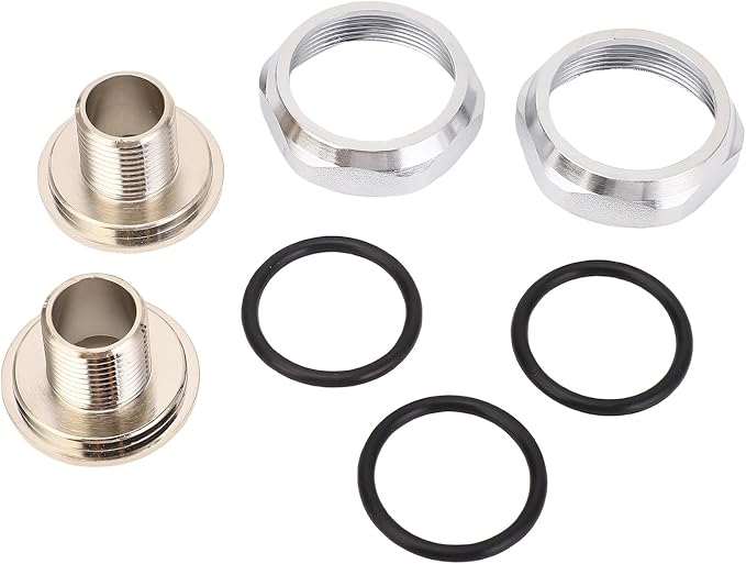 1000L Non-Salt Magnetic Water Softener System - Single Outlet for Shower, Dishwasher & Solar Heater(1 2 inch)