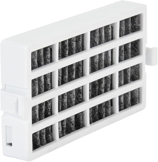 Whirlpool W10311524 FreshFlow™ Refrigerator Air Filter, OEM Carbon Filter for Odor Reduction – Replaces AIR1, W10315189, 1876318, PS2580853 – Fits Whirlpool, Maytag, KitchenAid, JennAir (Pack of 2)