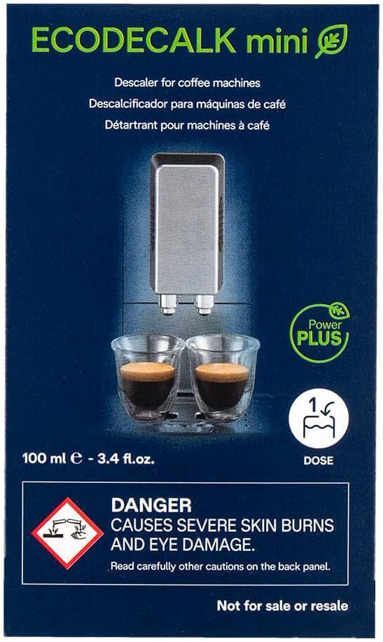 Sub-Zero Wolf 829244 Coffee System Descaling Solution