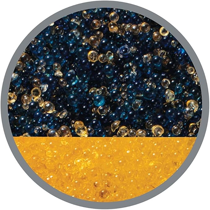 Marineland Ammonia Reducing Resin 8 Ounces, for Chemical Filtration in Most Freshwater Aquarium Filters