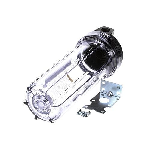 Everpure EV910001 A-10 Filter Housing