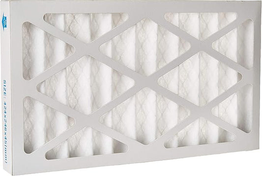 WEN Woodworking Air Filters, 5-Micron Outer Filter for 400 CFM Air Filtration Systems,(90243-027-2) 2 Count (Pack of 10)