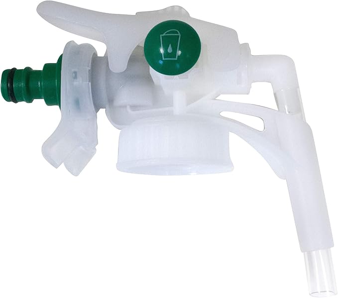 EZ-Mix Dispenser System, Works with All RMC EZ-Mix Products, 1 Count