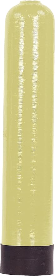 9" x 48" Mineral Resin Tank for Filter or Softener