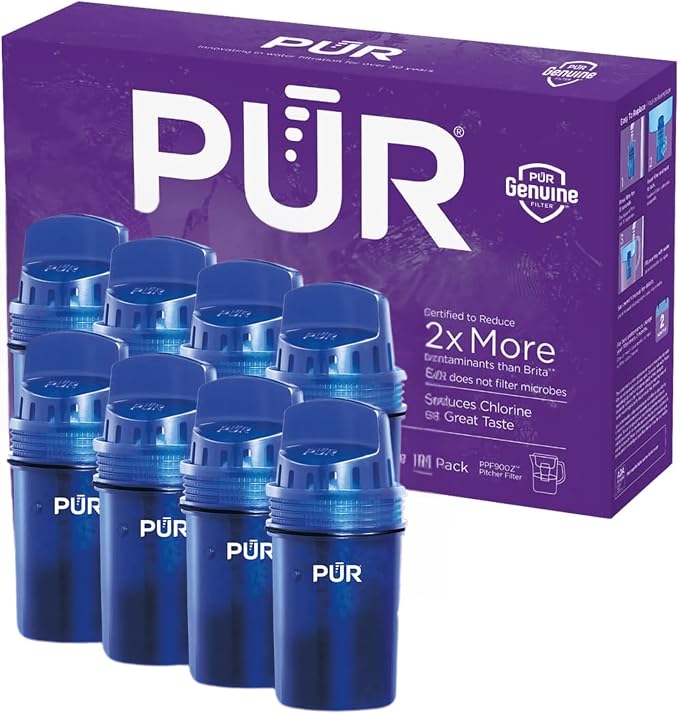 PUR
