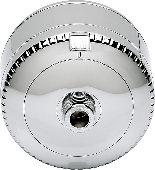 Sprite Showers Slim-Line 2 Universal Shower Filter, Chrome
