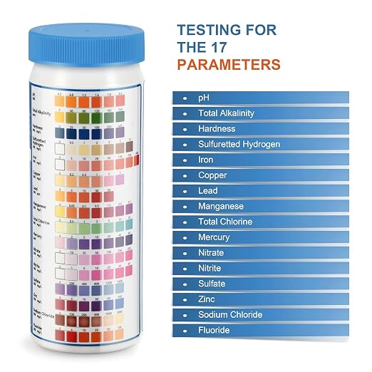 AAwipes Drinking Water Test Strips 150 + 2 Bacteria Tester Kits, Complete Testing Kit for Home, Well, Tap, City, Flood Water (K03-150)