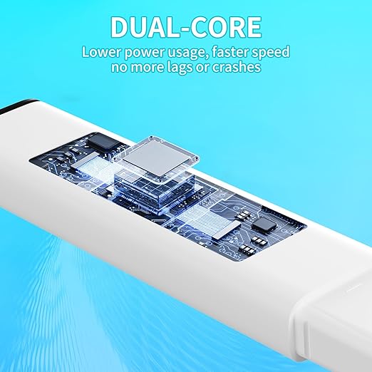 4-in-1 tds Meter Digital Water Tester - TDS/EC/Temperature( °C / °F )Meter | 0-9999 ppm | for Drinking Water, Hydroponics, Aquariums, RO Systems & Swimming Pools