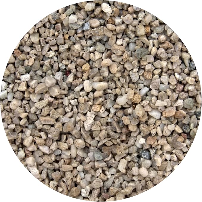 LiquaGen - Gravel for Water Softeners (15 LBS)
