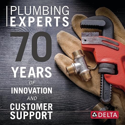 Delta Faucet Clarifi Pre-Filter, DWQ300350