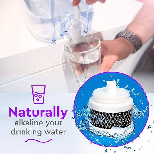 OPTI CHILL - Alkaline Replacement Filter - 120 Gallons