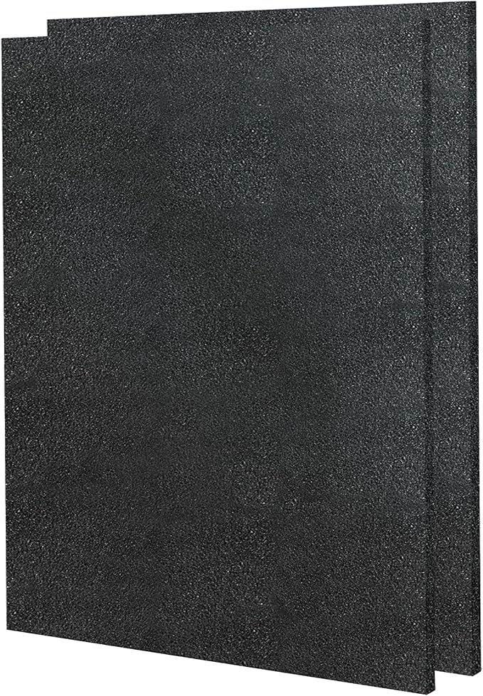 Vornadobaby MD1-0031 Activated Carbon Filter for Purio