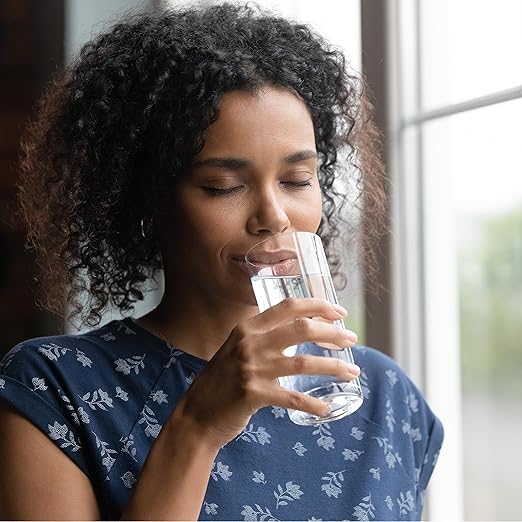 Brita Filter jug Marella +3 Maxtra Pro PP White Polypropylene 2.4 L 150 l