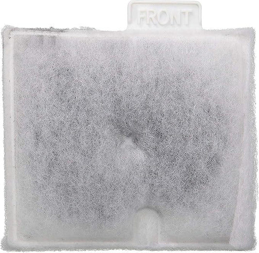 Zilla Replacement Filter Cartridges Medium, 3 Count (Pack of 2)