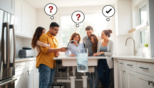Do You Need a Whole House Water Filter? Benefits & Costs