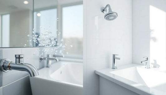 Hard Water vs Soft Water: How to Tell What Your Home Needs