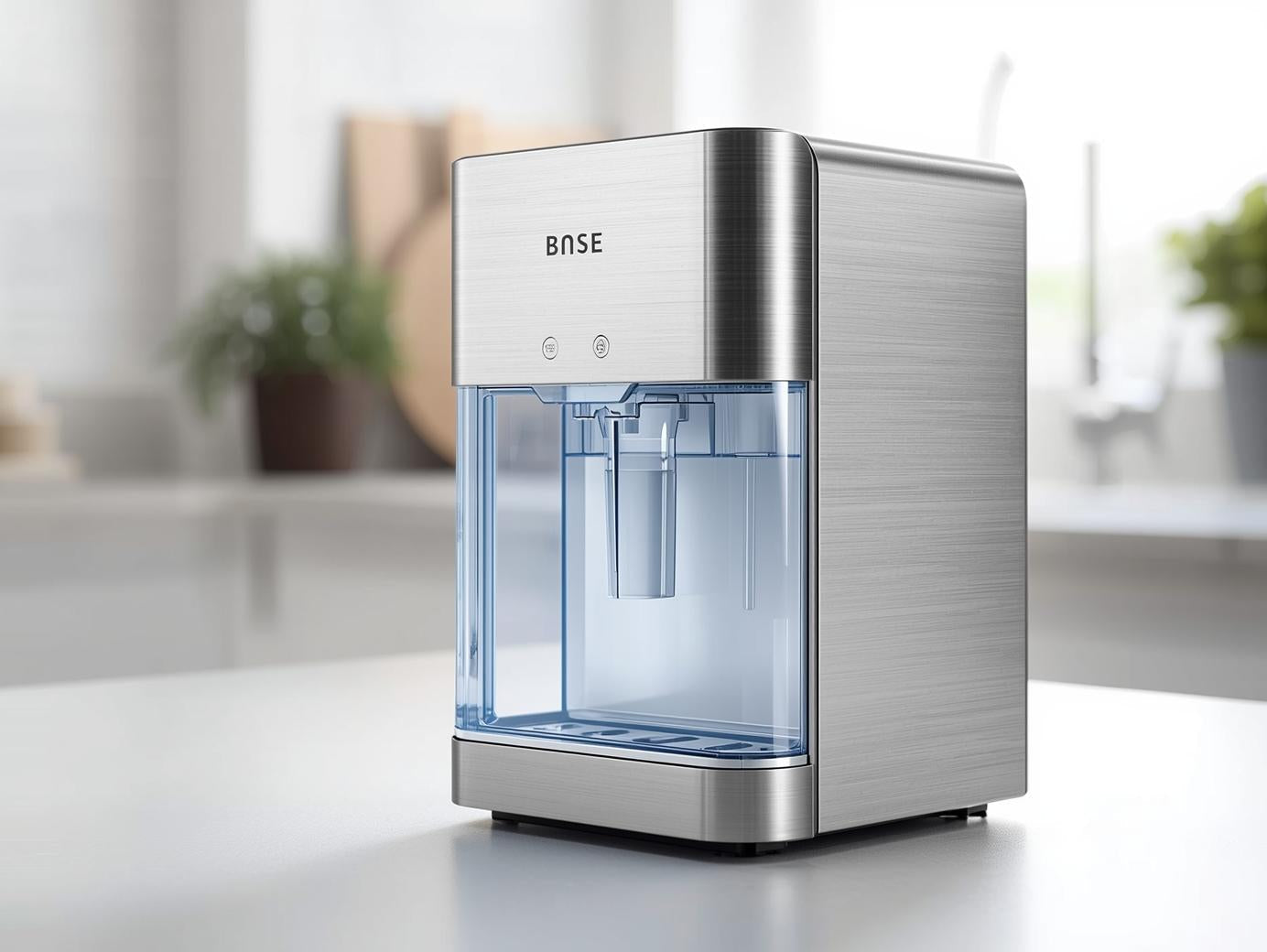 compact kitchen appliances arranged in a modern small kitchen featuring space saving cooking tools and multifunction kitchen devices designed for apartments small homes and efficient everyday cooking spaces