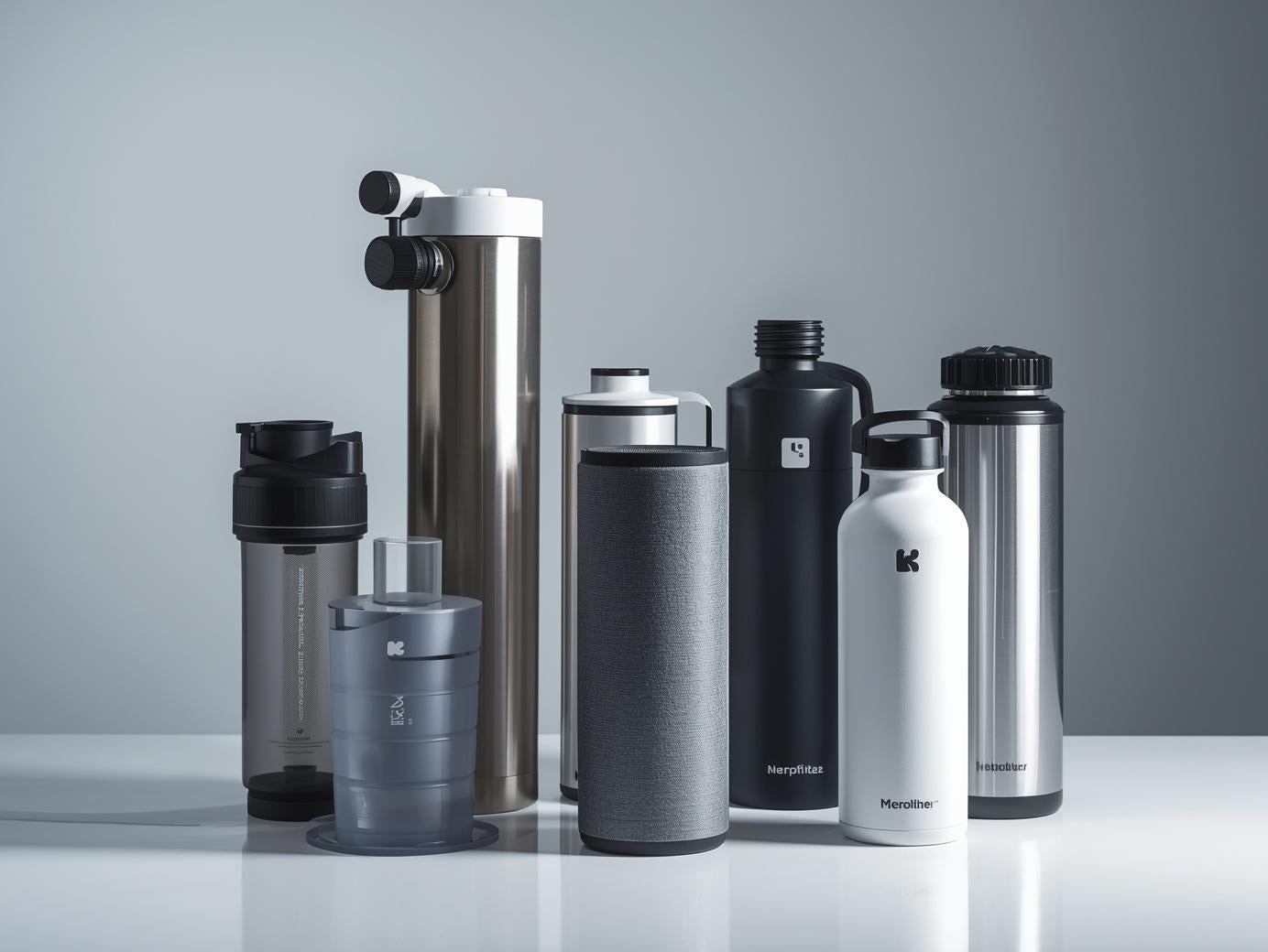 portable camping water filter system travel portable water filtration unit lightweight outdoor water filter system portable drinking water purifier for hiking compact portable water purification system