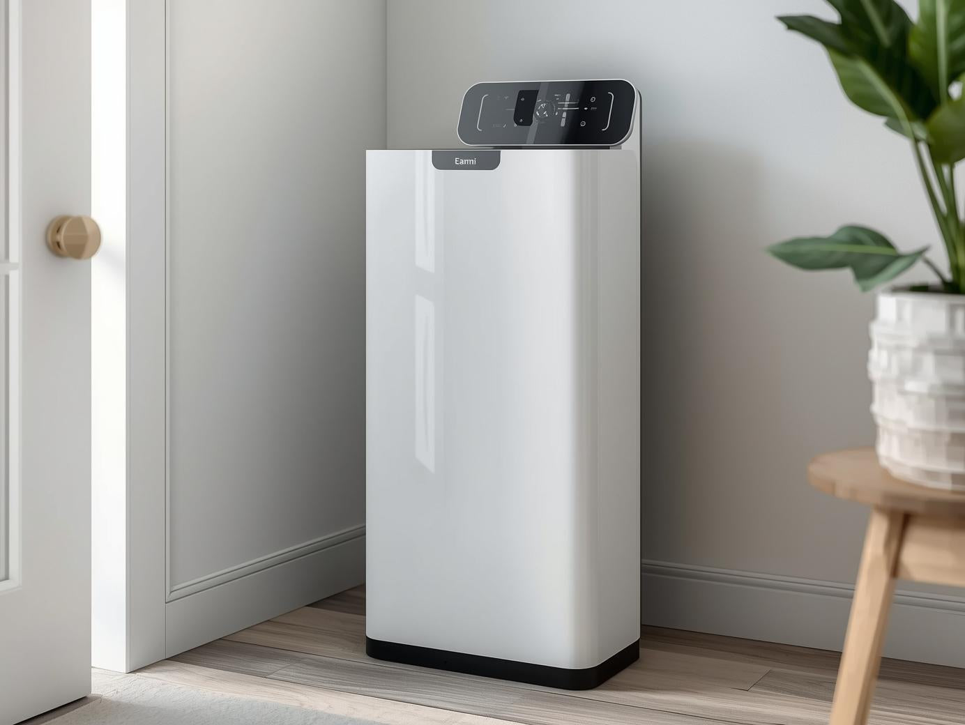 Portable Water Softeners