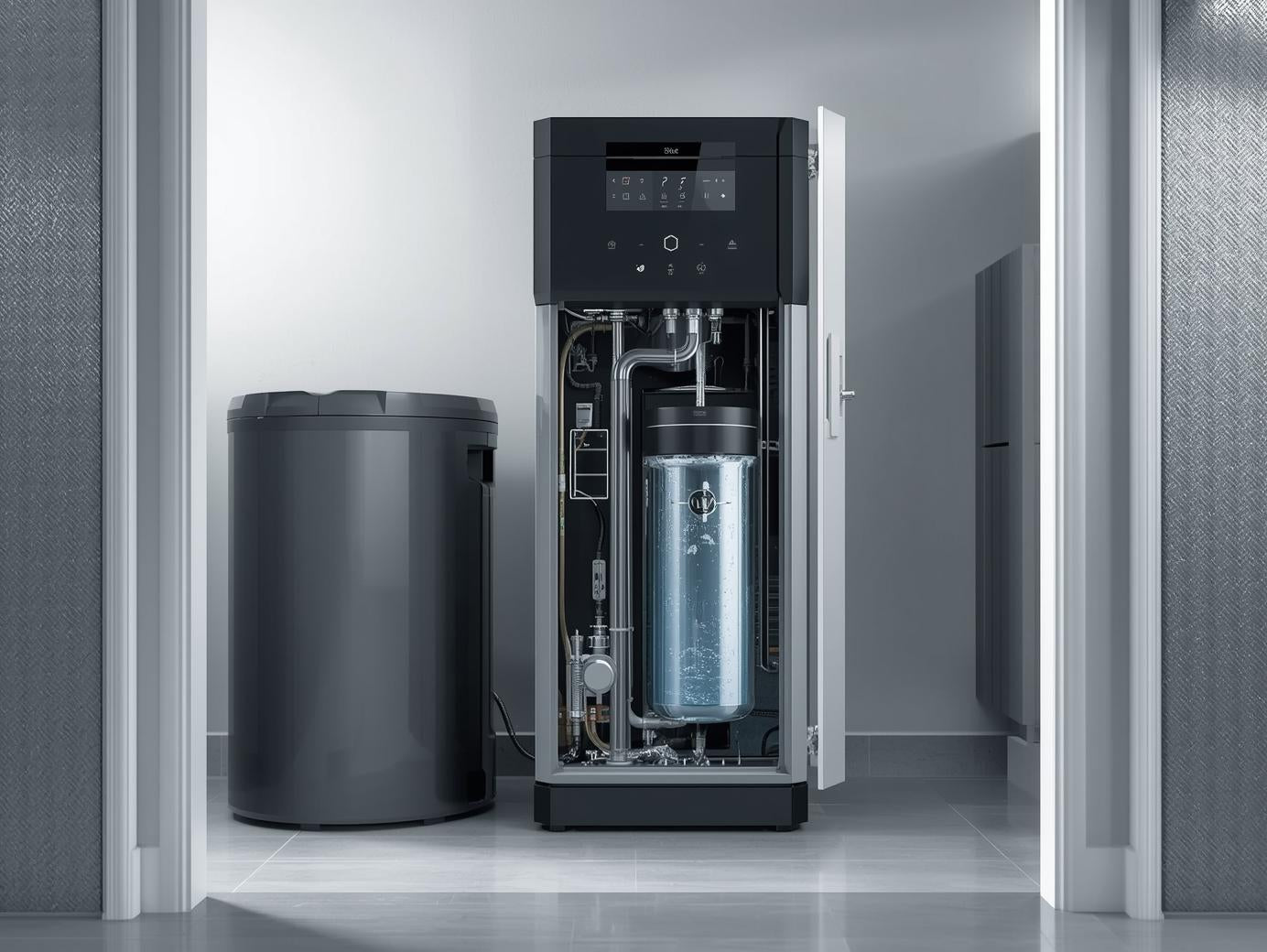 salt free water softener system for hard water homes saltless water conditioner system residential eco friendly salt free water softener system home salt free water conditioning system scale prevention saltless water softener
