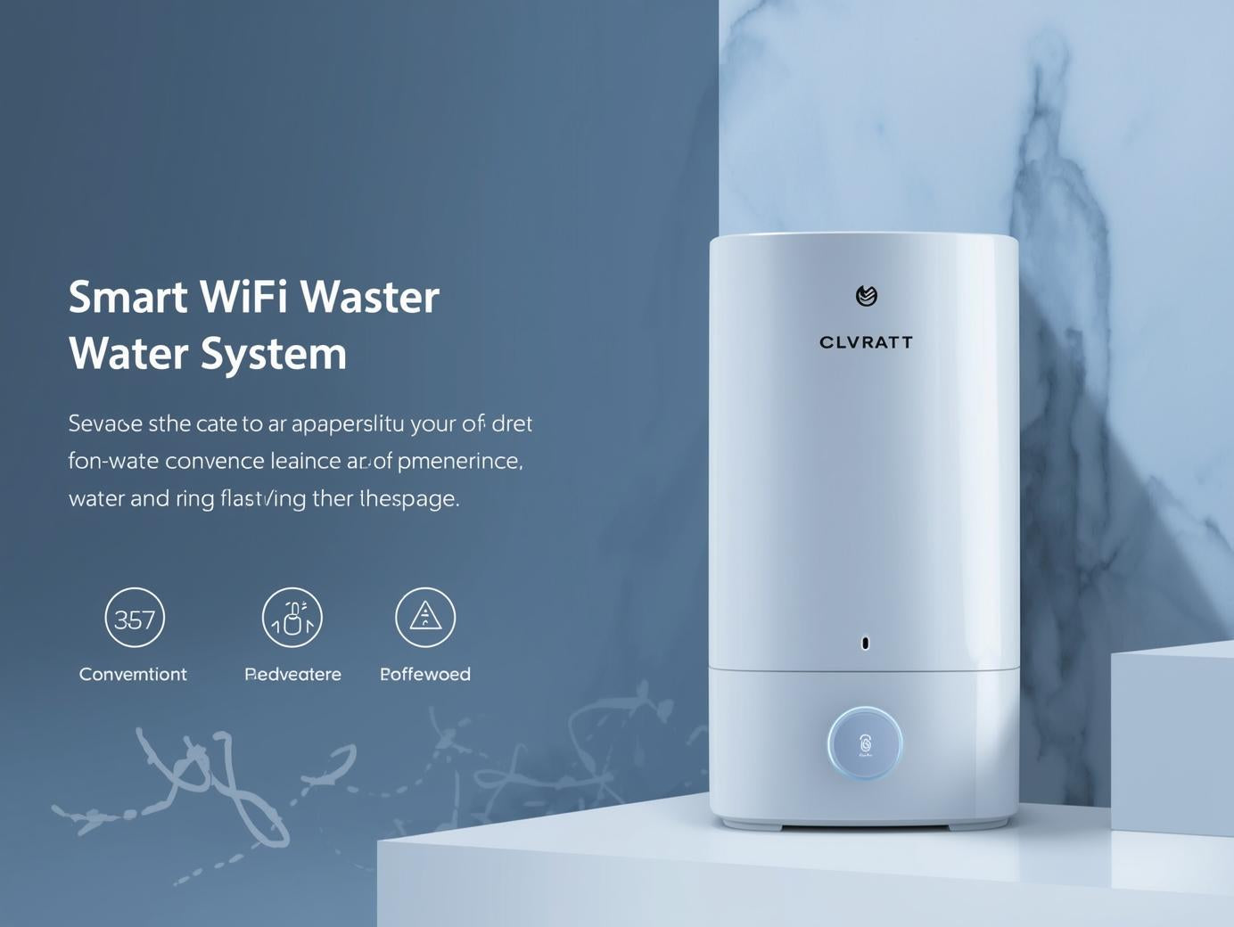smart wifi water softener system for modern homes connected smart water softener system installation app controlled smart water softener unit wifi enabled whole house water softener system smart home water softening system