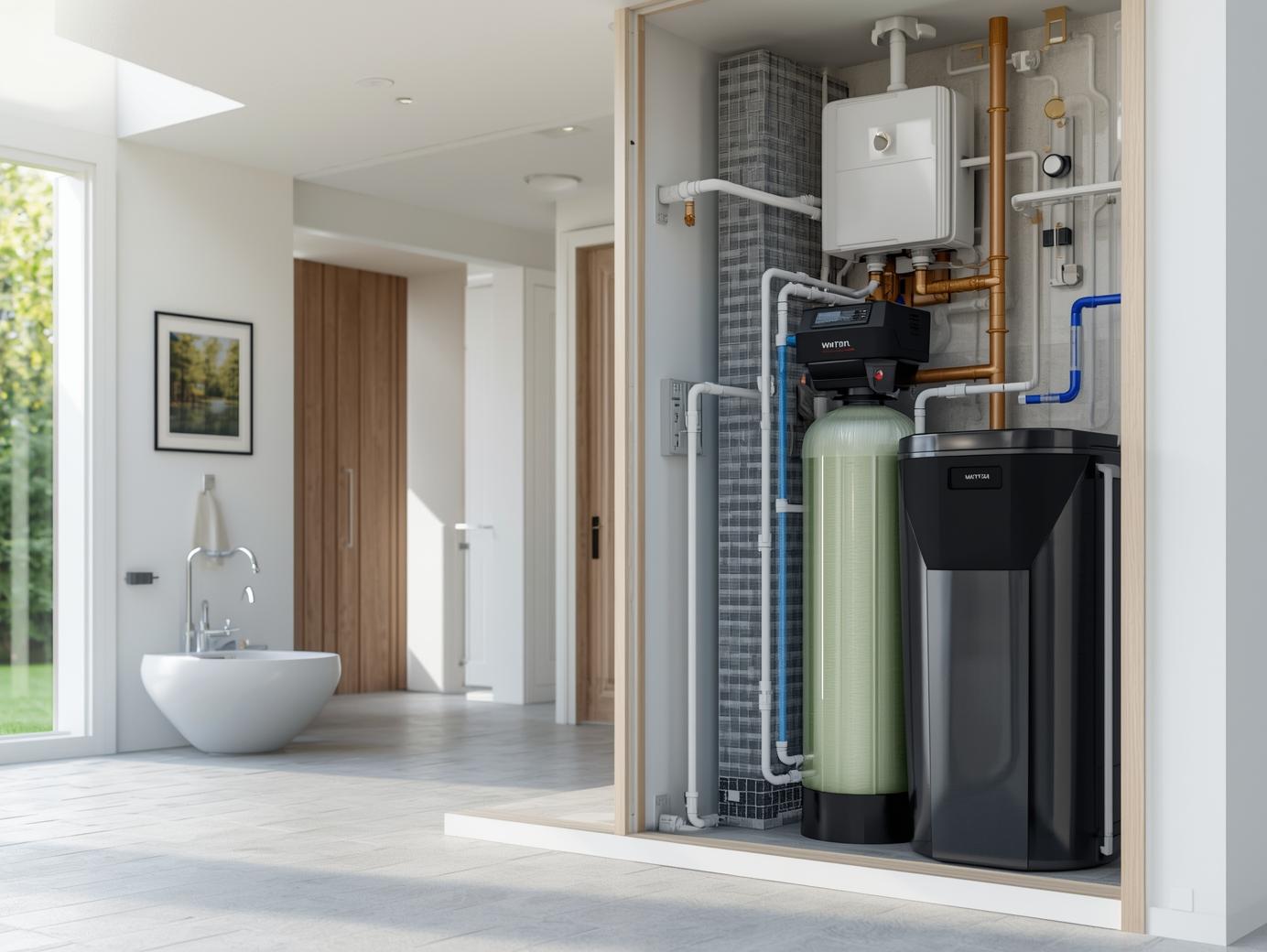 whole house water softener system for hard water homes home water softener system installation best whole house water softener for hard water residential water softener filtration system hard water treatment whole house system