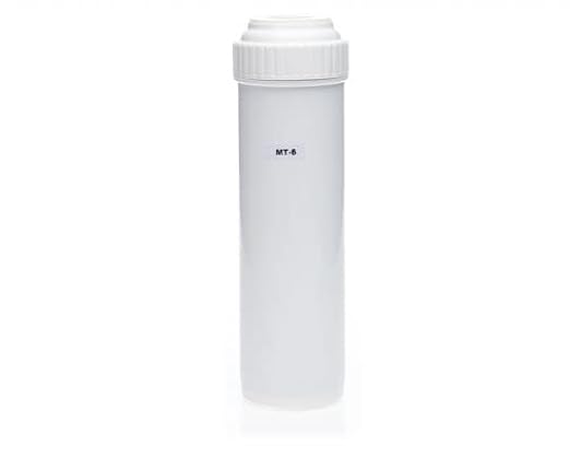 Metal Trap Iron and Metals Removal Cartridge (Fits Standard 10" Canister)