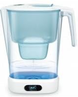 SuperHydro H₂ Pure Hydrogen Water Pitcher