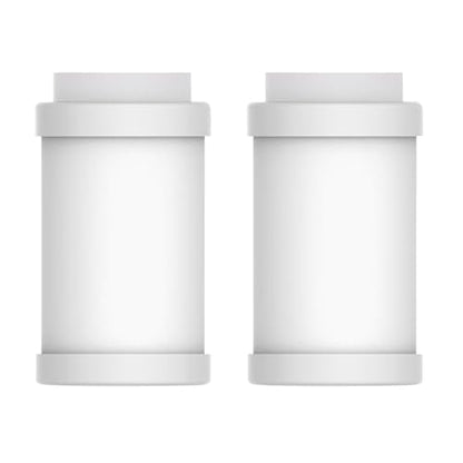 Hillien Faucet Water Filter Replacements -2Pcs