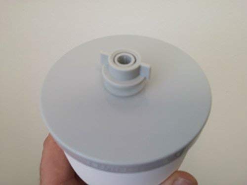 Ceramic Bucket Water Filter Kit with Activated Carbon