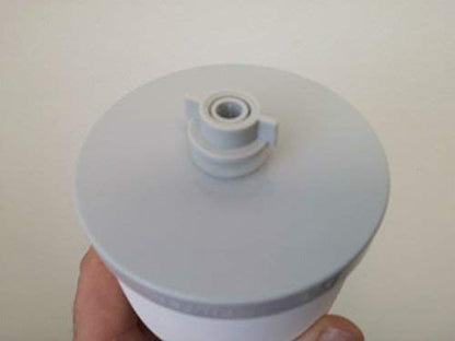 Ceramic Bucket Water Filter Kit with Activated Carbon