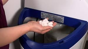 Morton Softener Salt (4 pack) - 160 lbs total