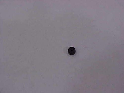 Water Softener Flow Plug Genuine Original Equipment Manufacturer (OEM) part