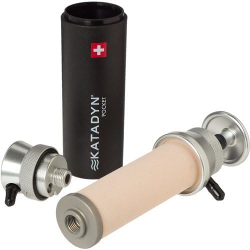 Katadyn Pocket Filter