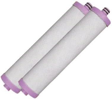 Sears Kenmore 38476 Reverse Osmosis Replacement Filters (Whirlpool WHER 12 & 18 Compatible)