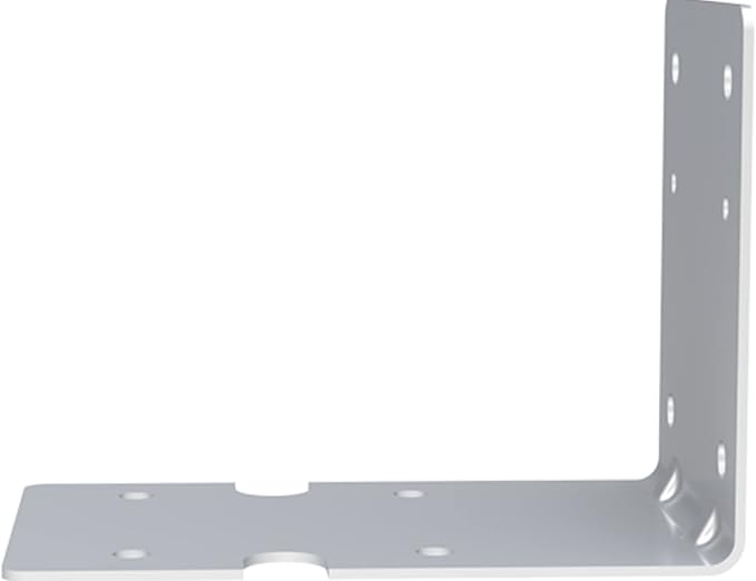Pentair OMNIFilter BF7MB Mounting Bracket for Use with BF7 and BF9C Heavy Duty Big Blue Water Filter Housings
