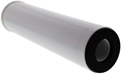Culligan D-20A Basic Drinking Water Filtation Replacement Cartridge, 1,000 Gallons, 3 Pack